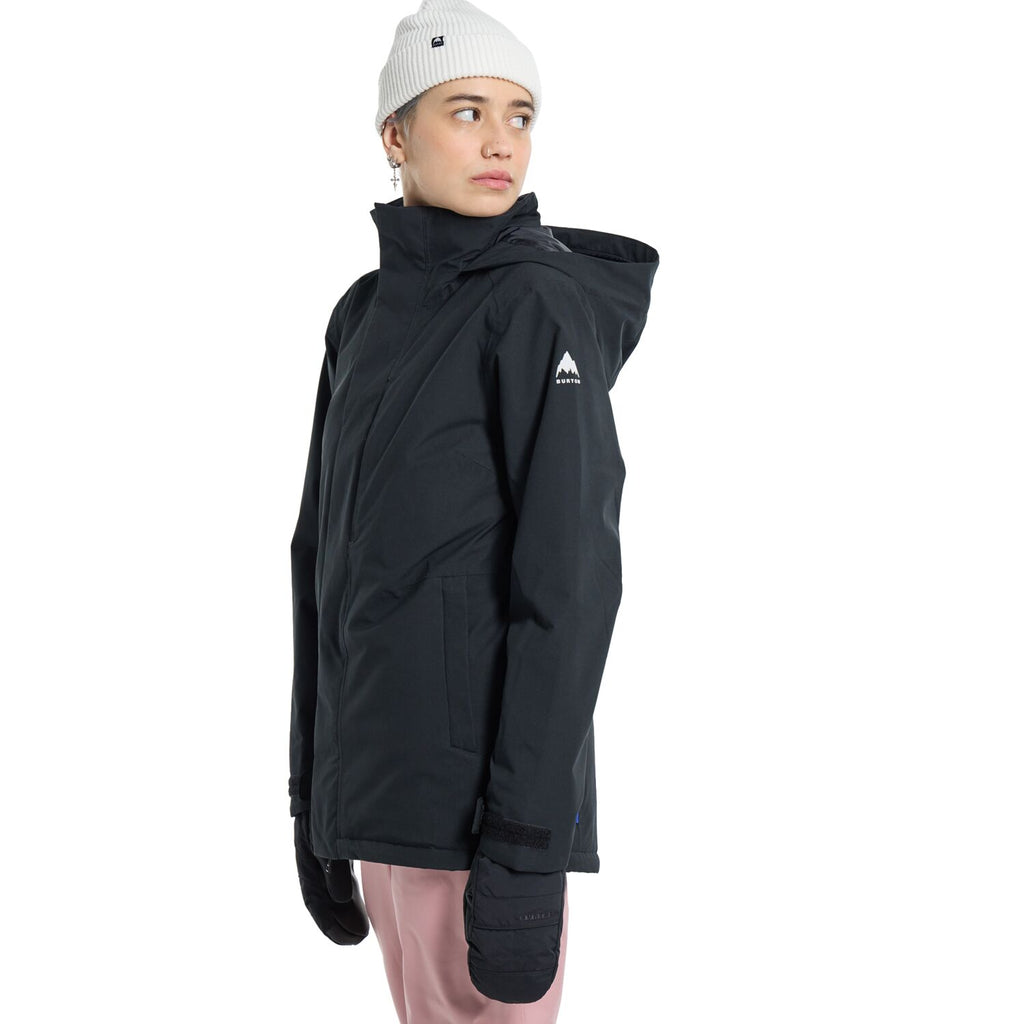 Burton Jet Ridge Womens Jacket