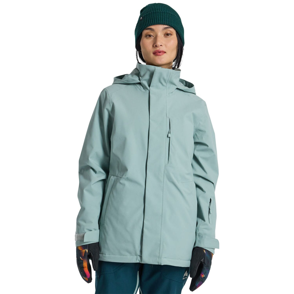 Burton Jet Ridge Womens Jacket