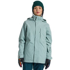 Burton Jet Ridge Womens Jacket