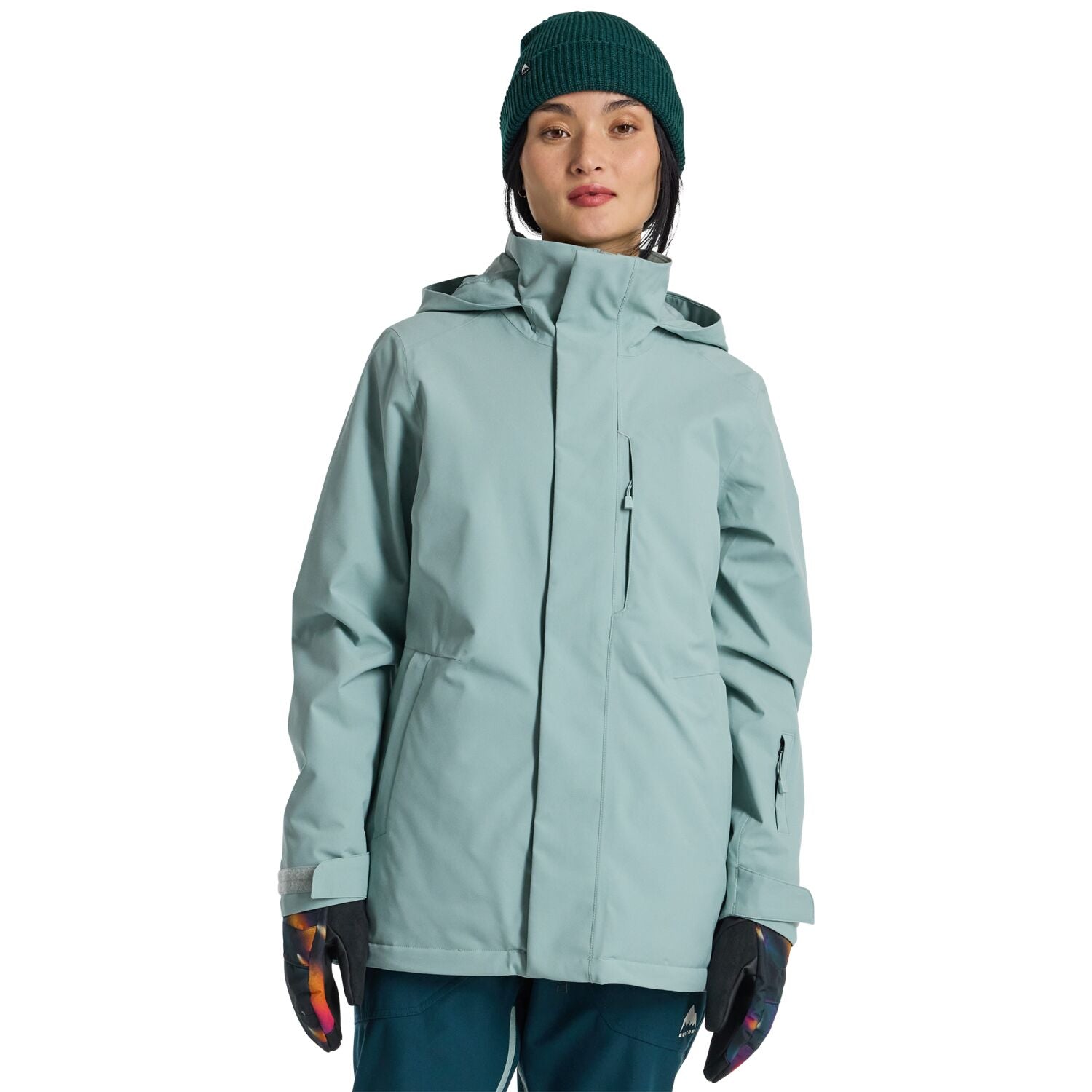 Burton Jet Ridge Womens Jacket