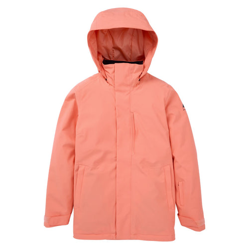Burton Jet Ridge Womens Jacket