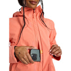 Burton Jet Ridge Womens Jacket