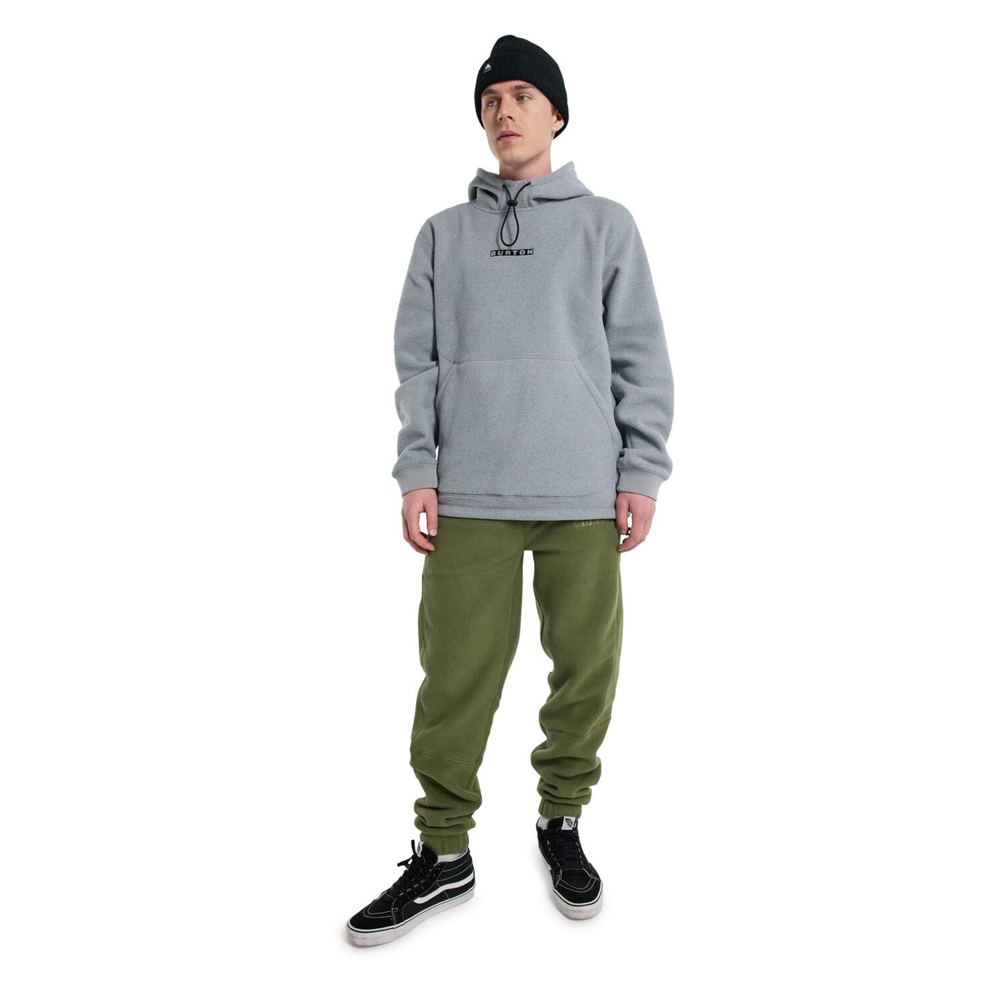 Burton Cinder Hooded PO
