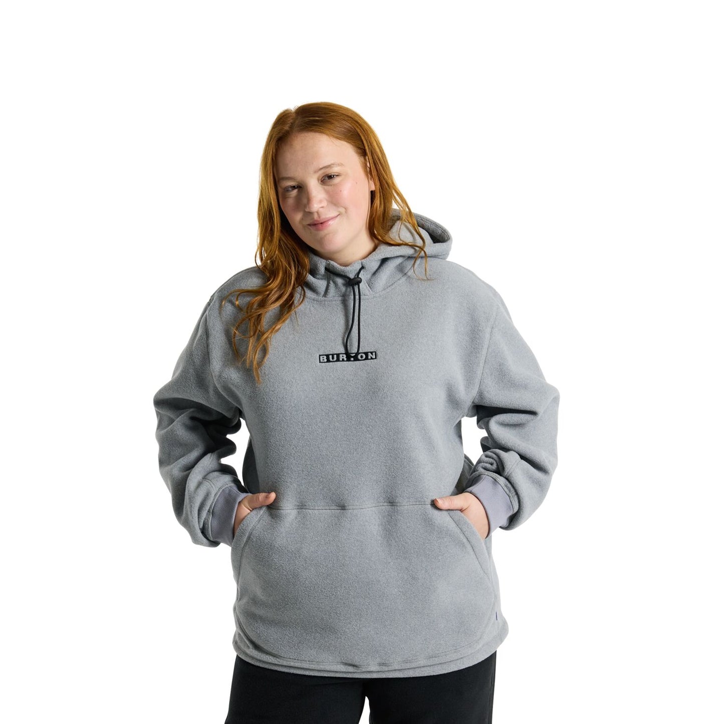 Burton Cinder Hooded PO