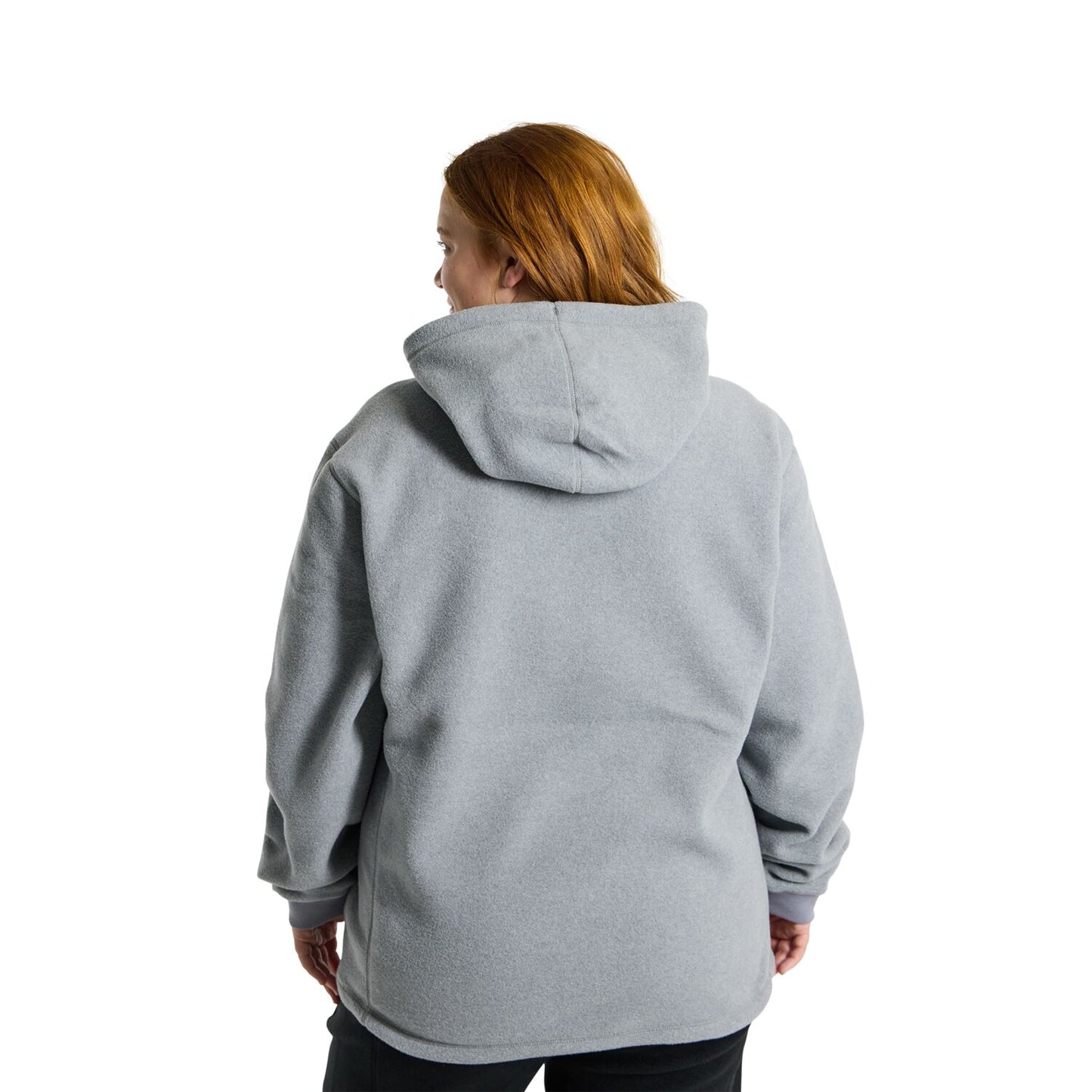 Burton Cinder Hooded PO