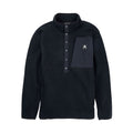 Burton Mens Cinder Fleece Pullover