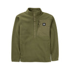 Burton Mens Cinder Fleece Pullover