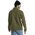 Burton Mens Cinder Fleece Pullover
