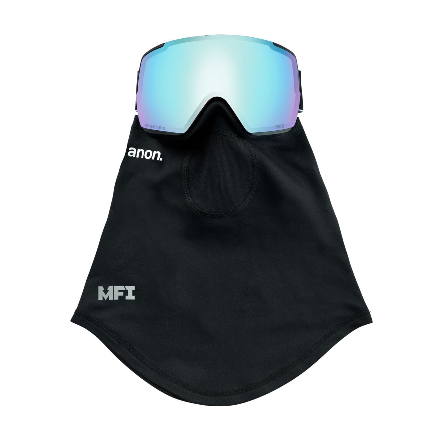 Anon M5.S Goggle