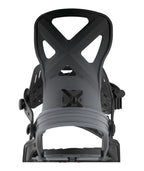 Bent Metal Anvil Bindings 2025