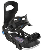 Bent Metal Metta Bindings 2025
