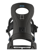 Bent Metal Metta Bindings 2025