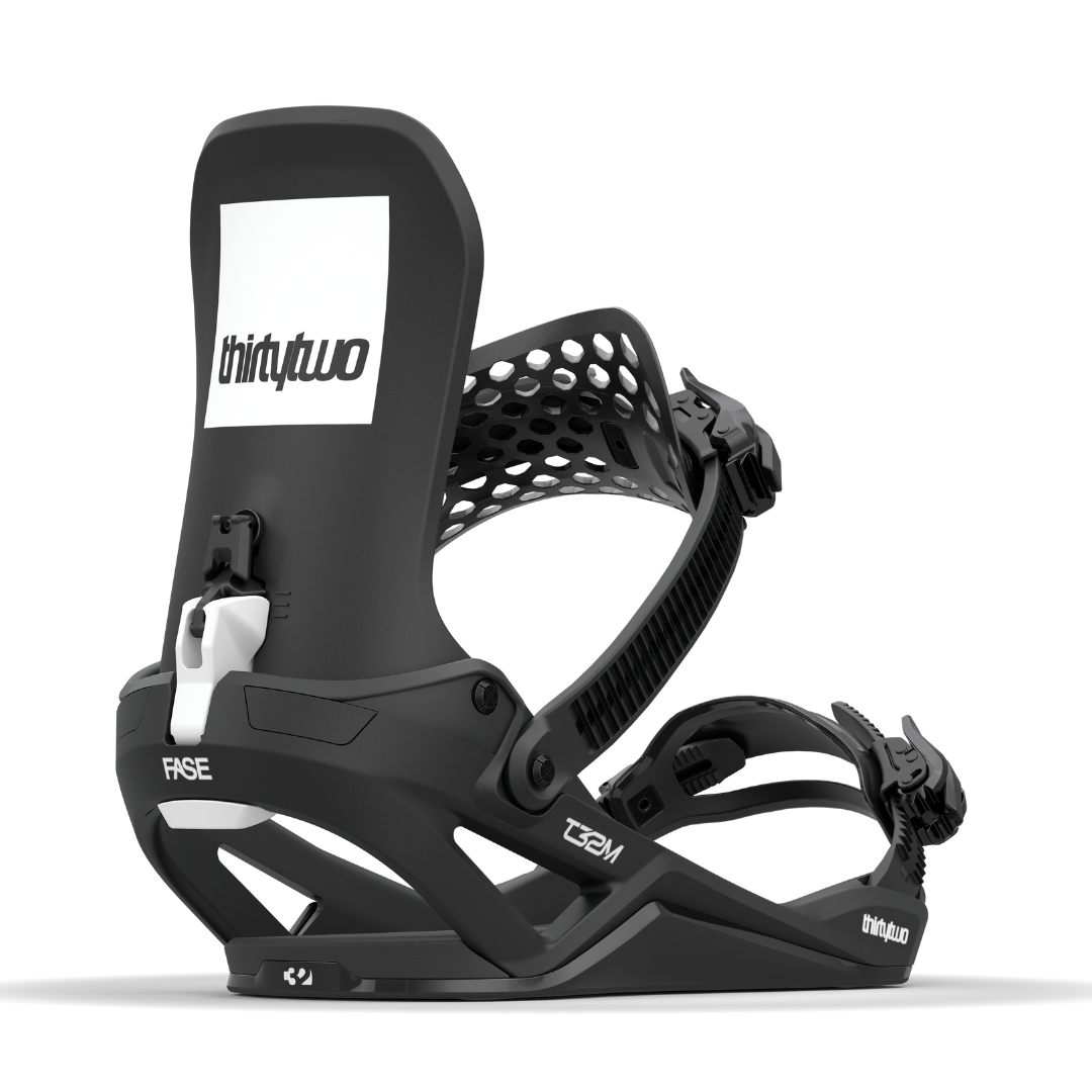 ThirtyTwo T32M Fase Binding Black