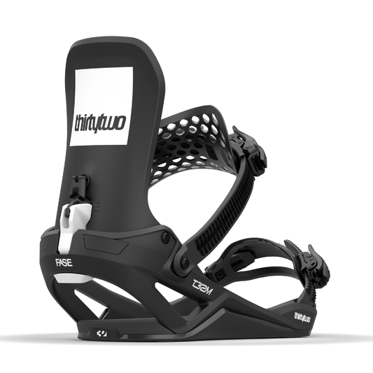 ThirtyTwo T32M Fase Binding Black