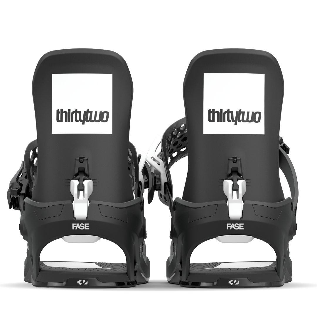 ThirtyTwo T32M Fase Binding Black