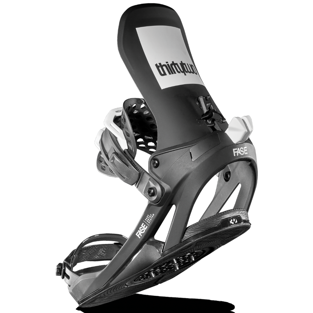 ThirtyTwo T32M Fase Binding Black