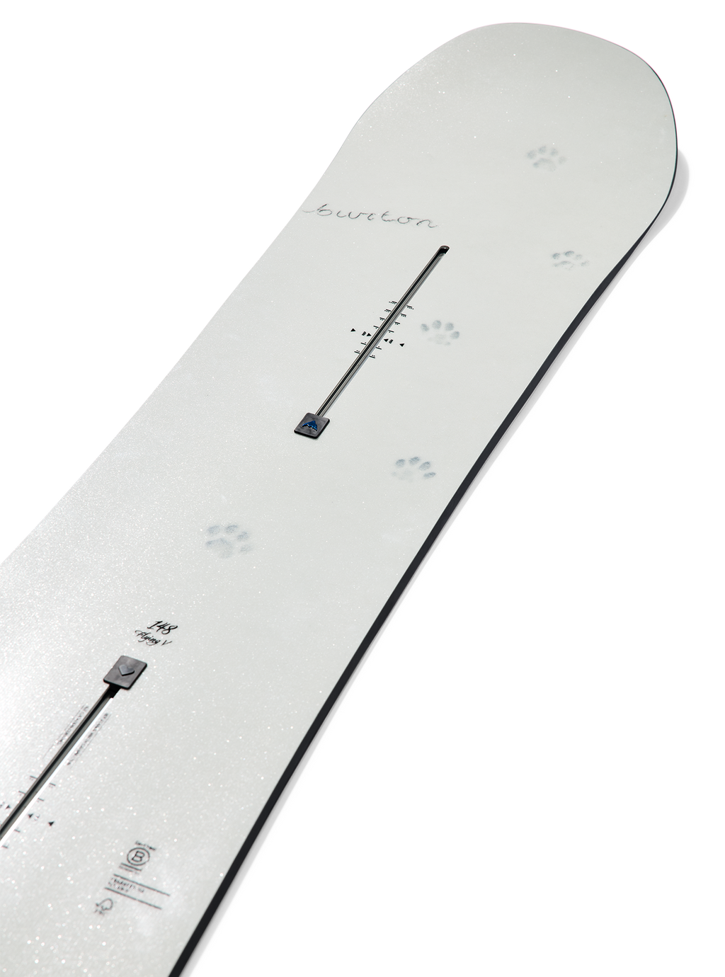 Burton Yeasayer 2027