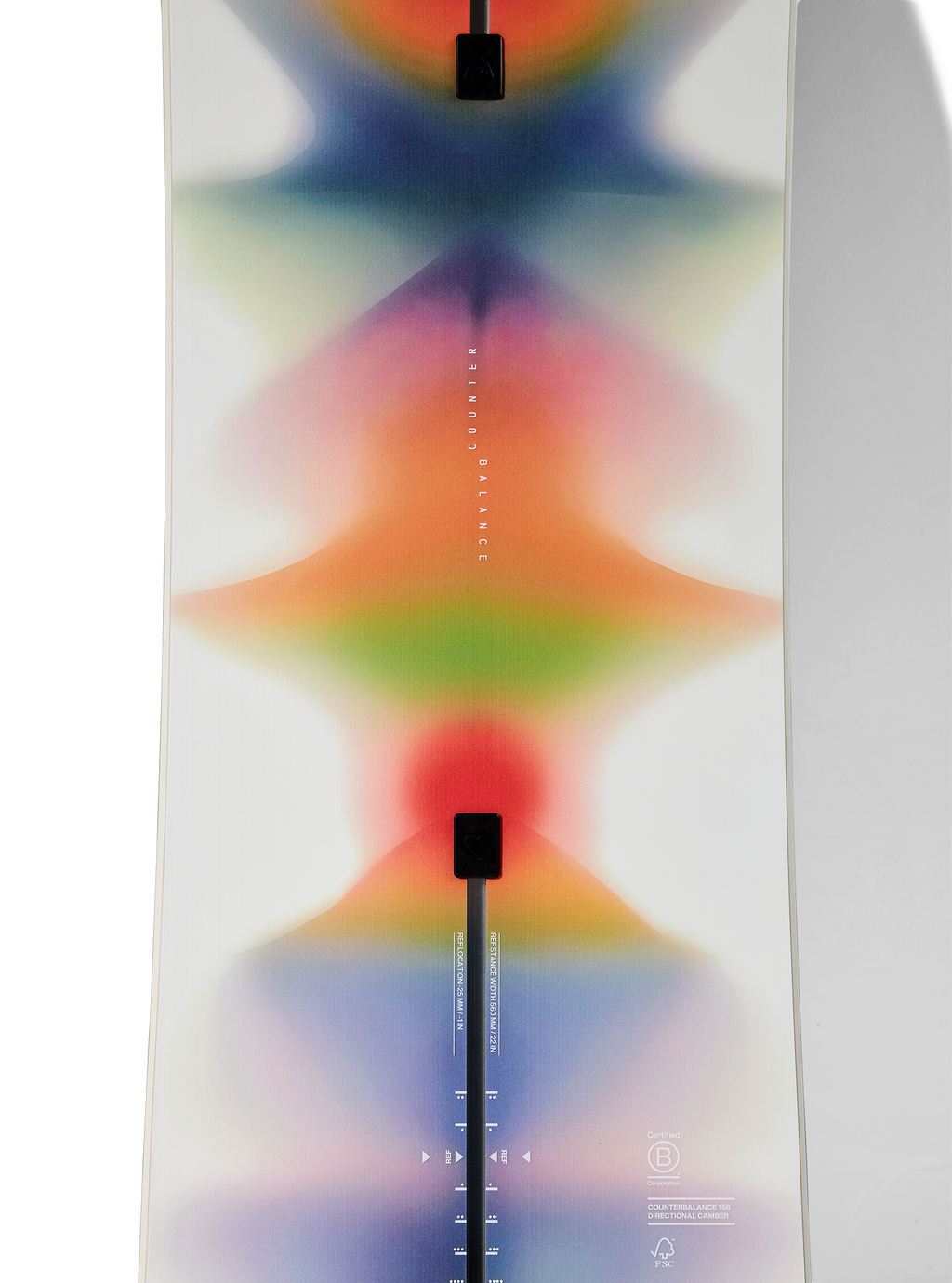 Burton Counterbalance 2027