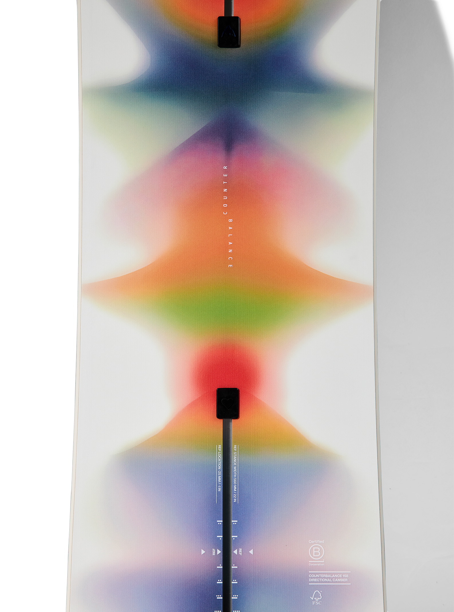 Burton Counterbalance 2027