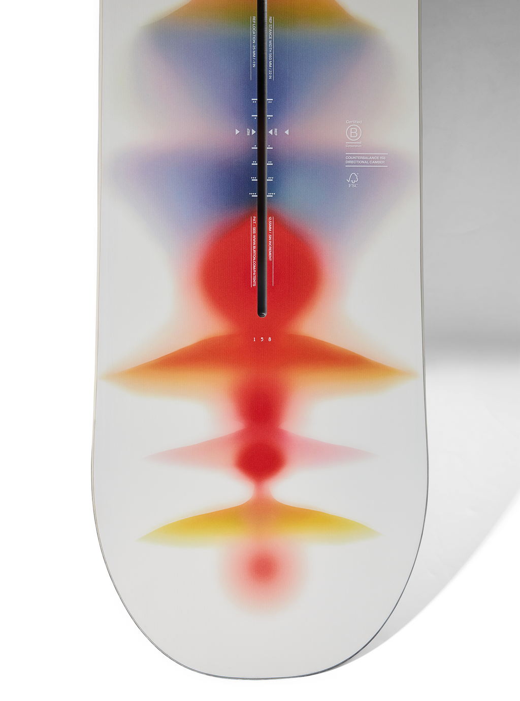 Burton Counterbalance 2027