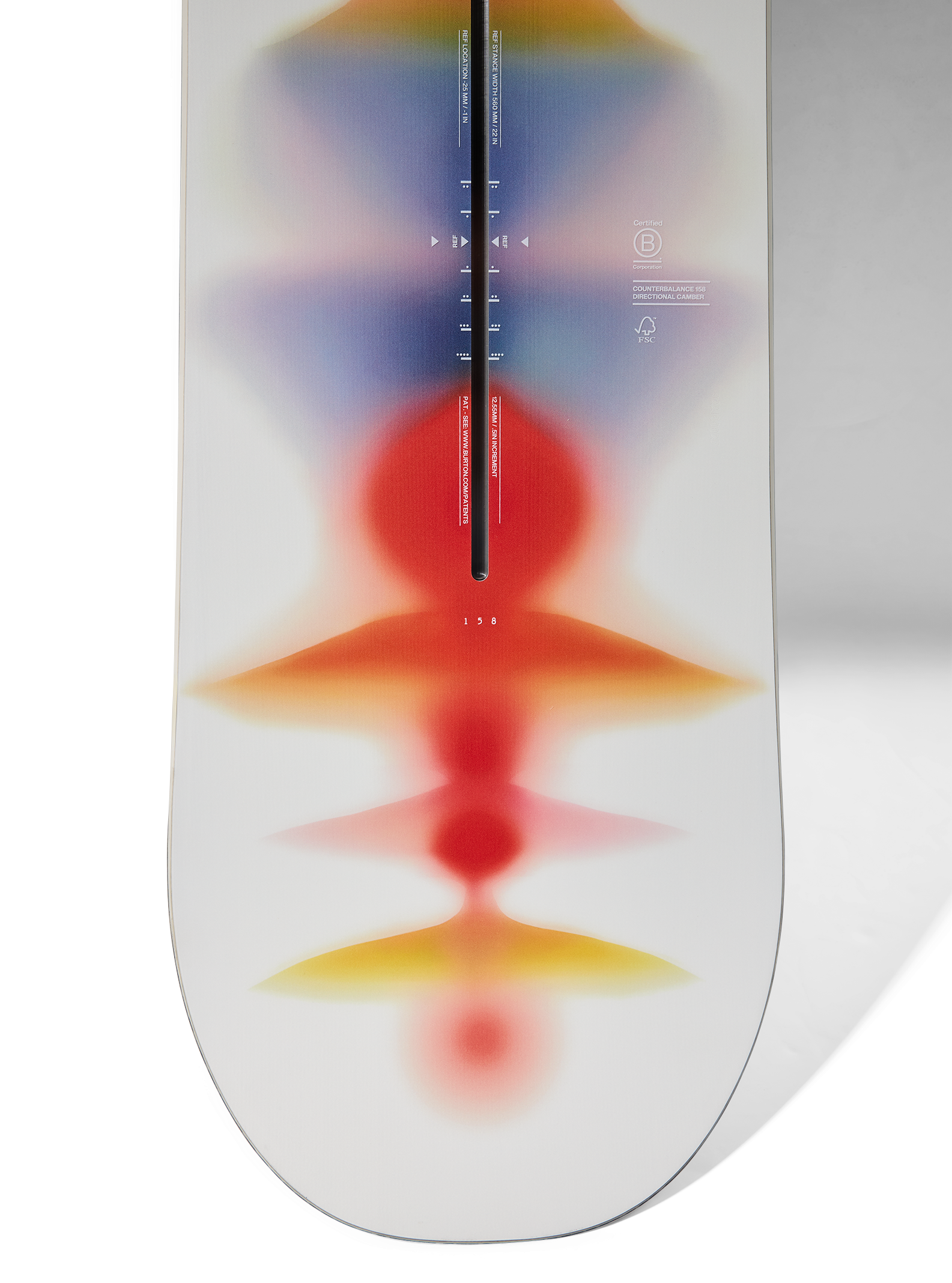 Burton Counterbalance 2027