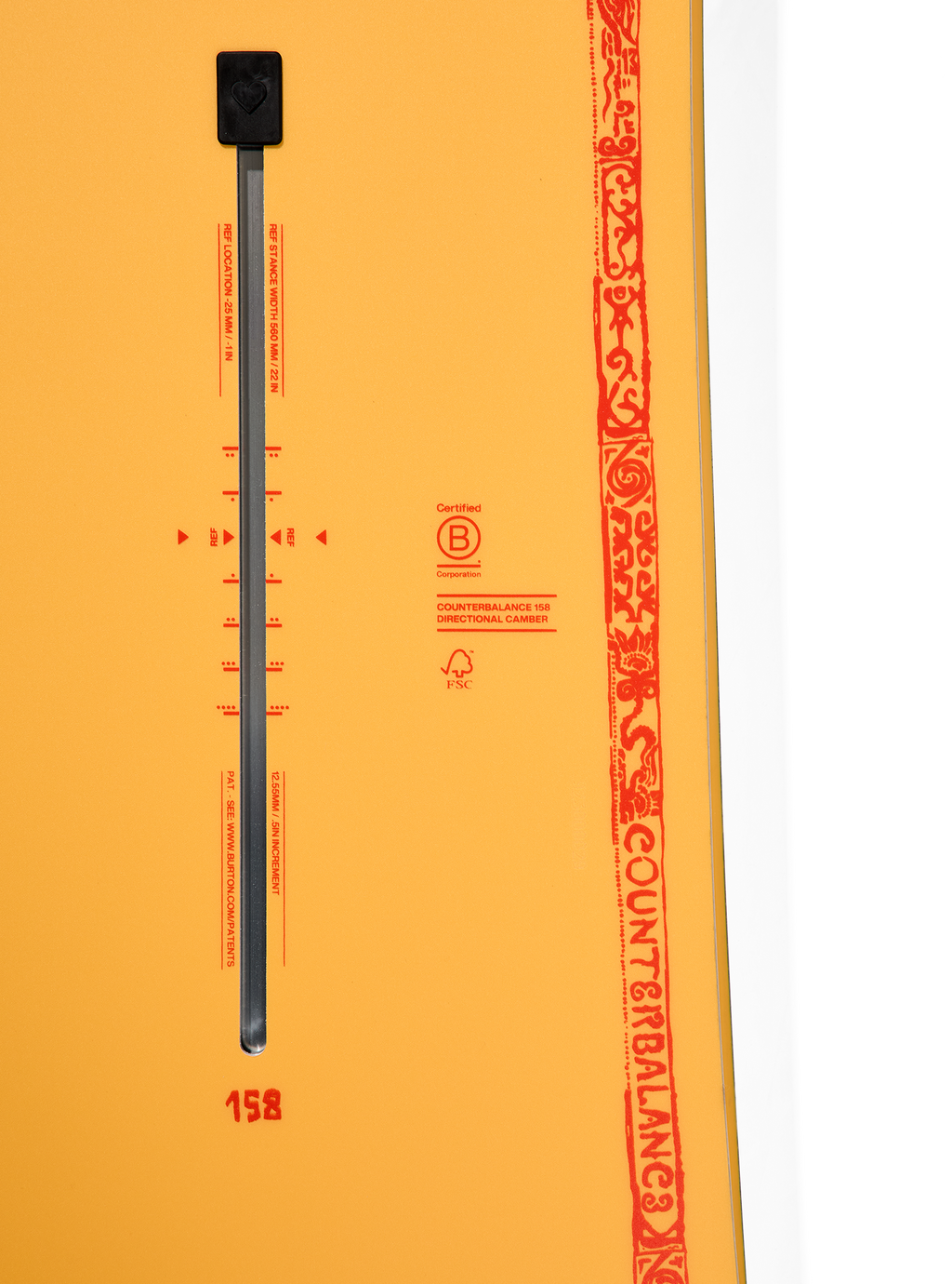 Burton Counterbalance 2027