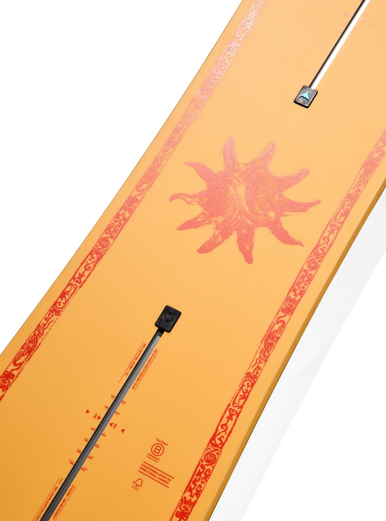 Burton Counterbalance 2027