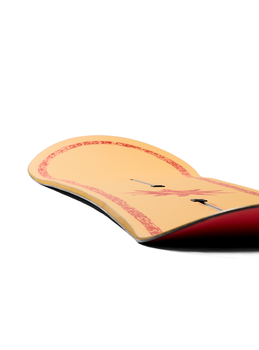 Burton Counterbalance 2027