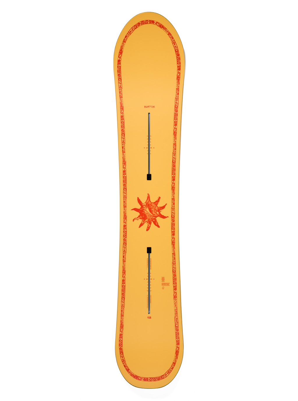 Burton Counterbalance 2027