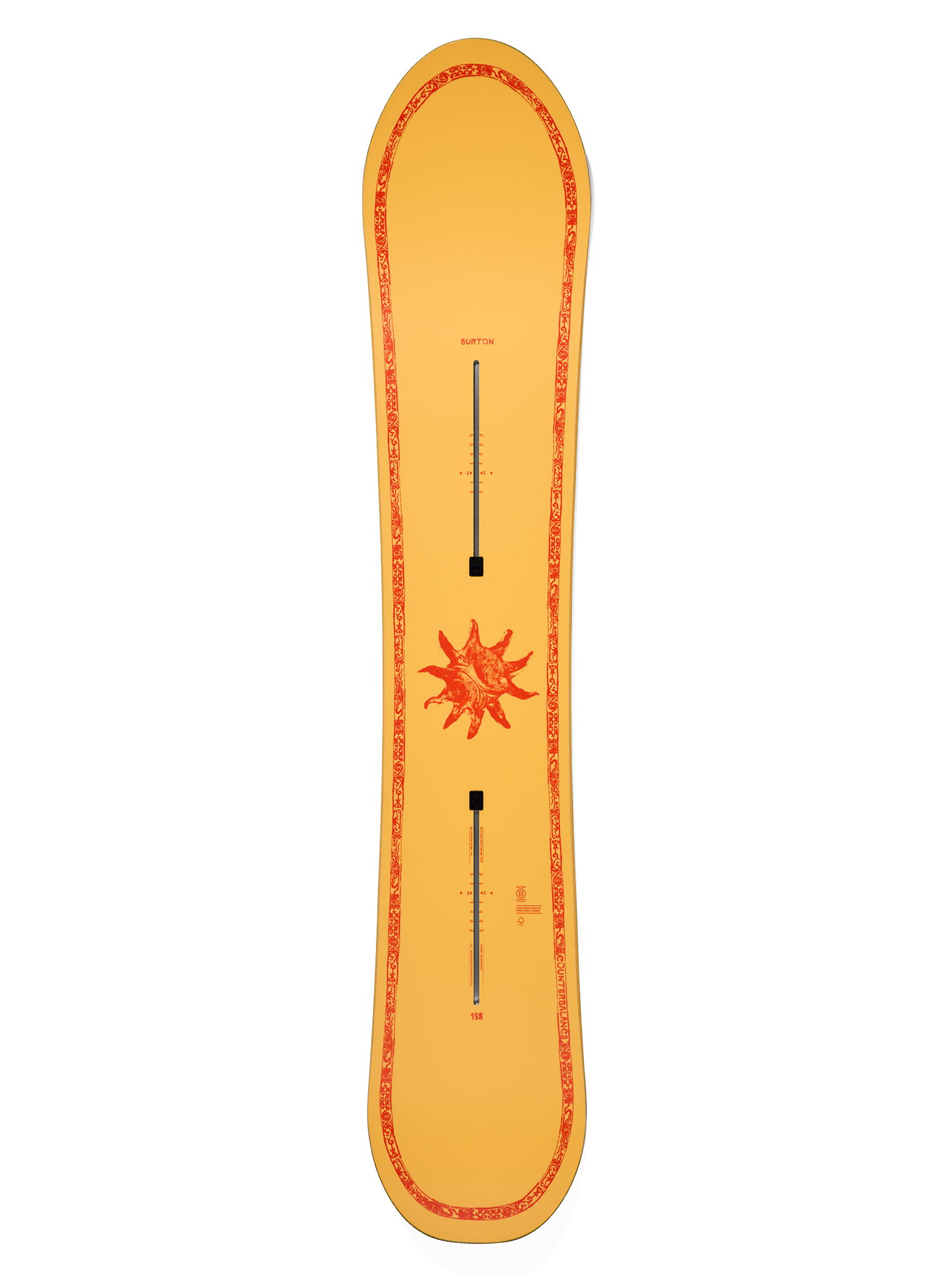 Burton Counterbalance 2027