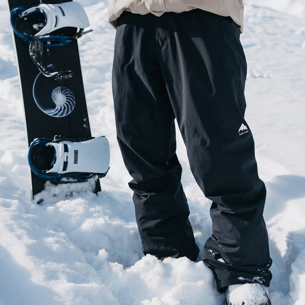 Burton Mens Reserve Stretch Pants