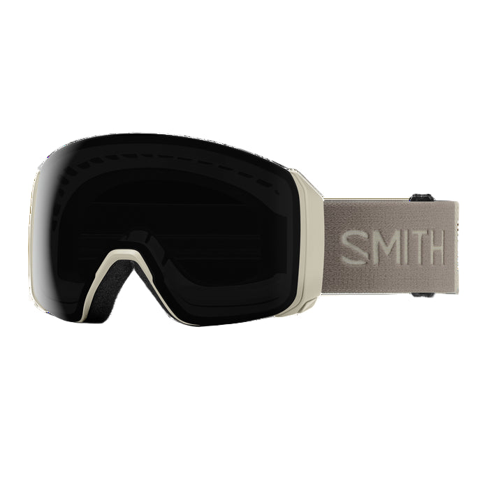 Smith 4D Mag XL Goggle