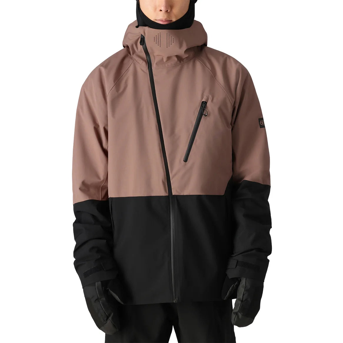 686 Mens Hydra Thermagraph Jacket