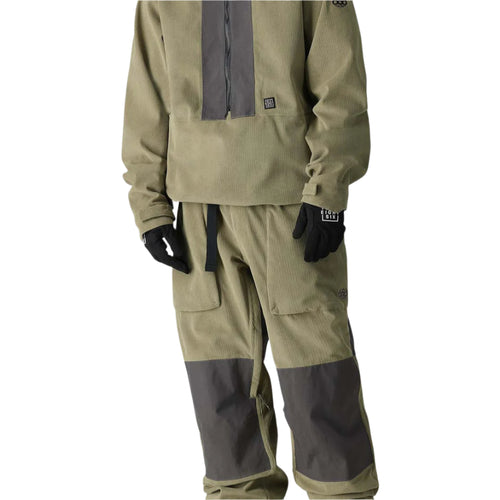 686 Mens 2.5L Ghost Pant