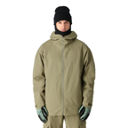 686 Mens GLC Rgateway Shell Jacket Steves Snow Store Wollongong