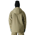 686 Mens GLC Rgateway Shell Jacket Steves Snow Store Wollongong