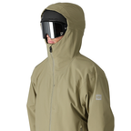 686 Mens GLC Rgateway Shell Jacket Steves Snow Store Wollongong