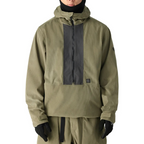 686 Mens Ghost 2.5L Anorak