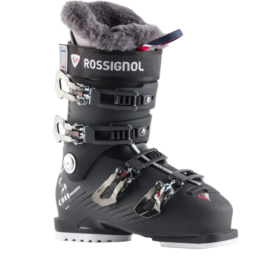 Rossignol Pure Pro 80 Ski Boots