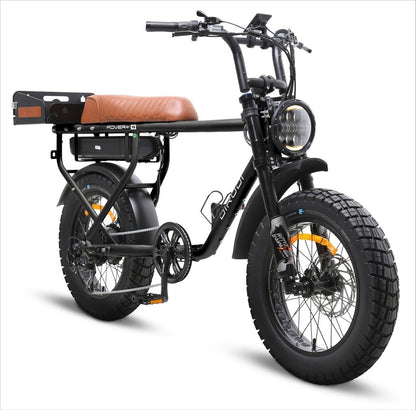DiroDI Rover PLUS (Gen 6) Step Over 1000W 52V