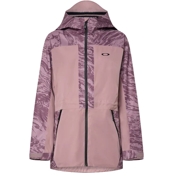 Oakley TC Juno Reduct Shell Jacket 2.0