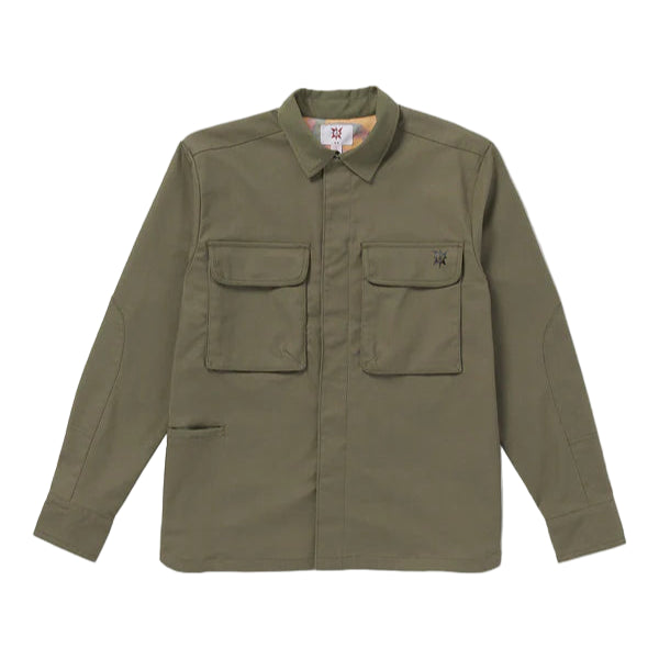 Volcom Iguchi Work Shirt