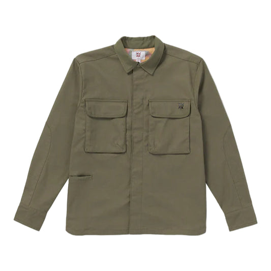 Volcom Iguchi Work Shirt