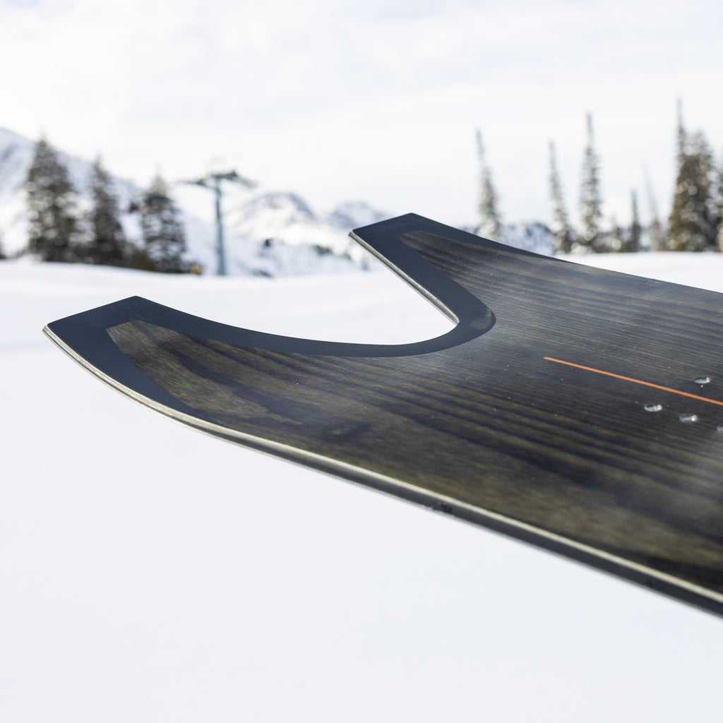 Arbor A-Frame 2027 Snowboard steves snow store wollongong