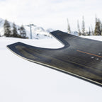 Arbor A-Frame 2027 Snowboard steves snow store wollongong