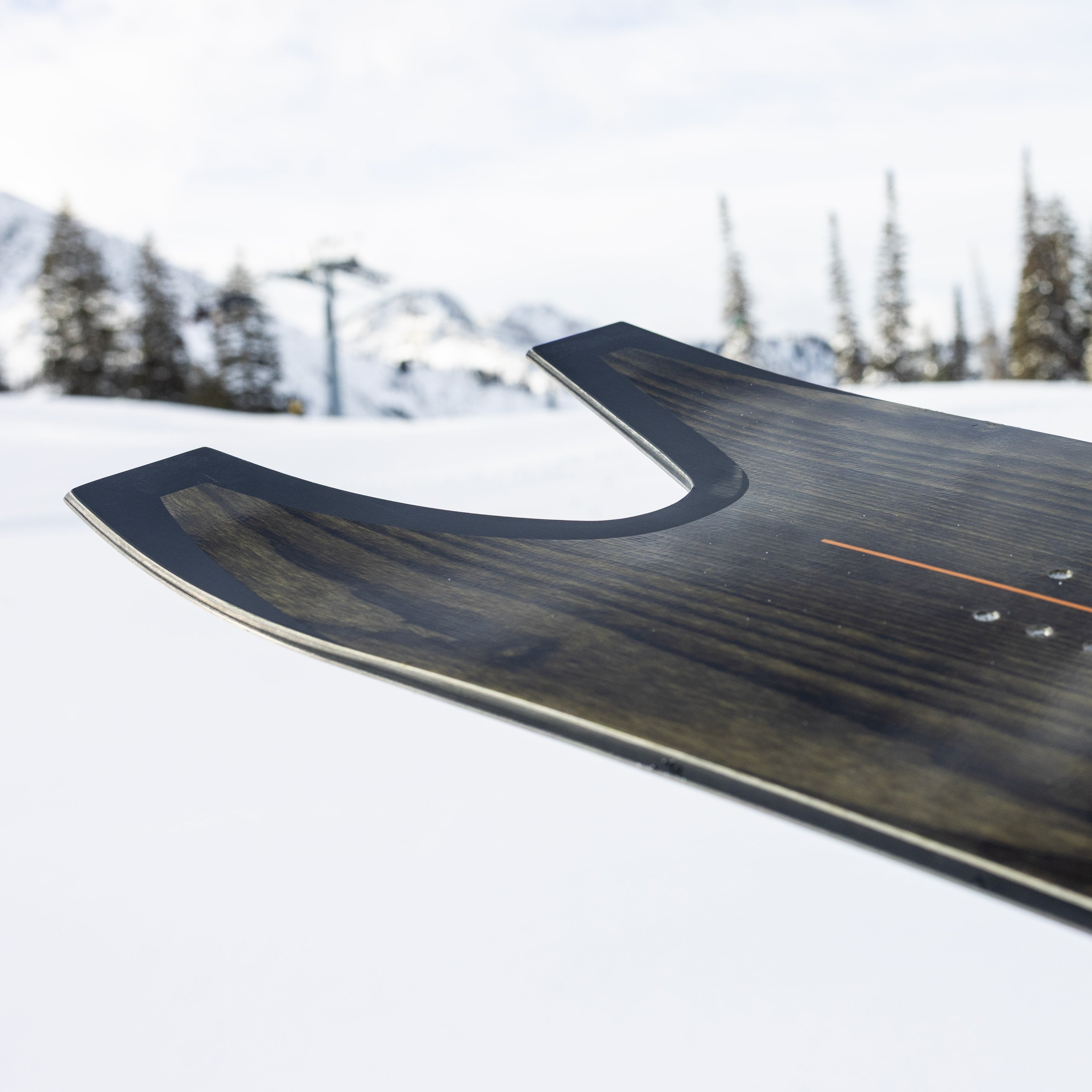 Arbor A-Frame 2027 Snowboard steves snow store wollongong