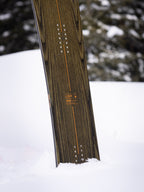 Arbor A-Frame 2027 Snowboard steves snow store wollongong