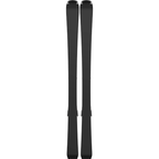 ATOMIC CLOUD Q12 REVOSHOCK C red with M 10 GW bindings steves snow store wollongong