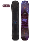 Arbor Astrowaste 2027 snowboard steves snow store wollongong