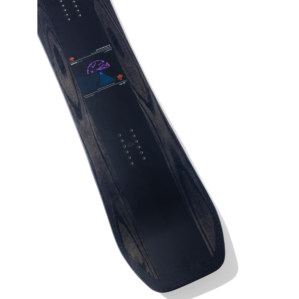 Arbor Astrowaste 2027 snowboard steves snow store wollongong